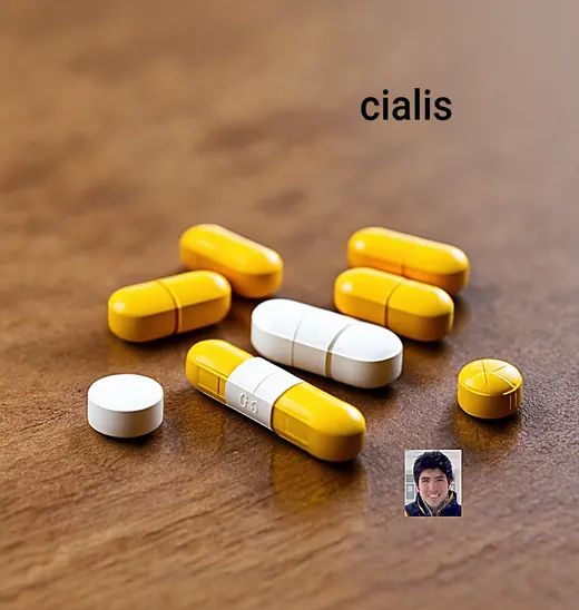 Cialis generico efectos